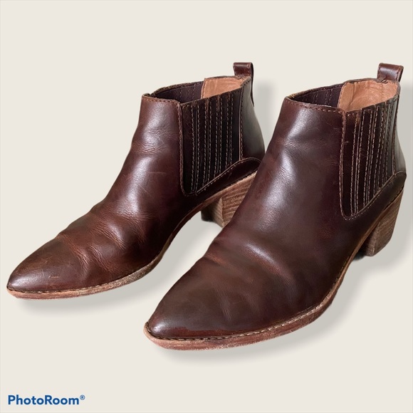 madewell bonham boot